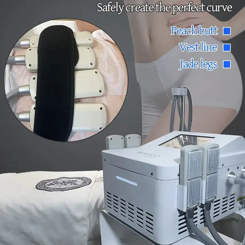 Nicht-invasive Ems Körper Abne – Cryolipolysis Fat Freezing Machine Bewertung und Preis