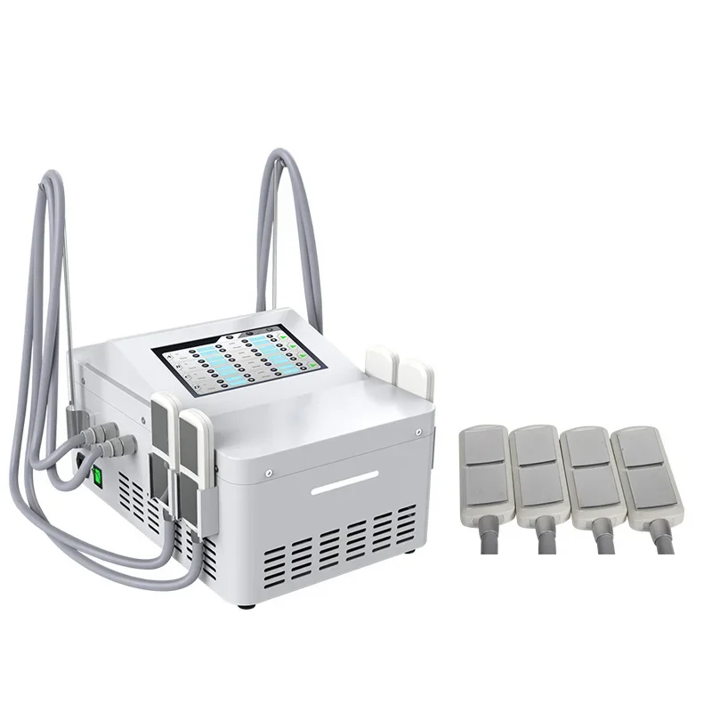 Nicht-invasive Ems Körper Abne – Cryolipolysis Fat Freezing Machine Bewertung und Preis