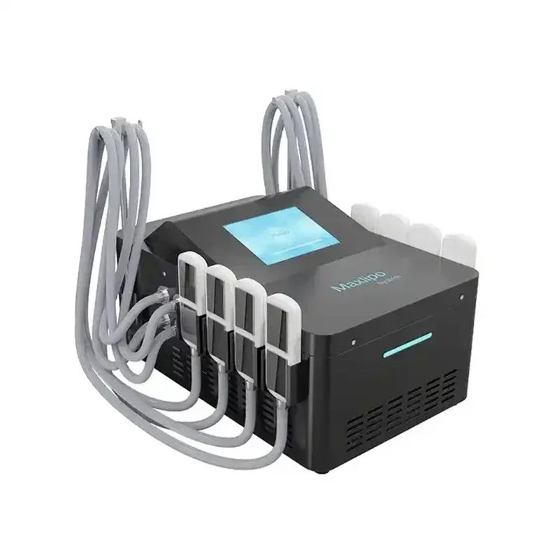 Professionelle Tragbare 8-in-1 – Cryolipolysis Fat Freezing Machine Bewertung und Preis