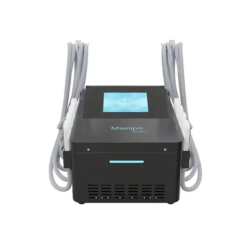 Professionelle Tragbare 8-in-1 – Cryolipolysis Fat Freezing Machine Bewertung und Preis