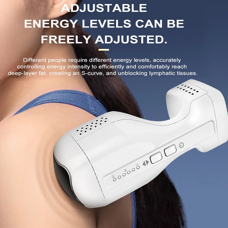 Körper Abnehmen 40K Ultraschal – Cryolipolysis Fat Freezing Machine Bewertung und Preis