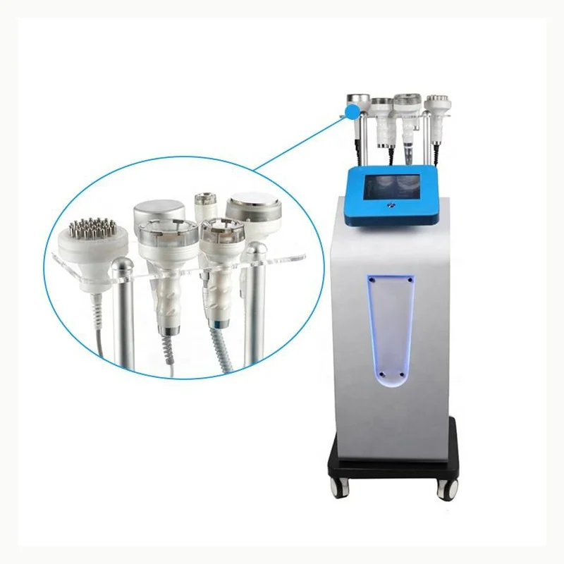 Professionelle 5D-Sculpting 80 – Vacuum Cavitation Body Contouring Bewertung und Preis