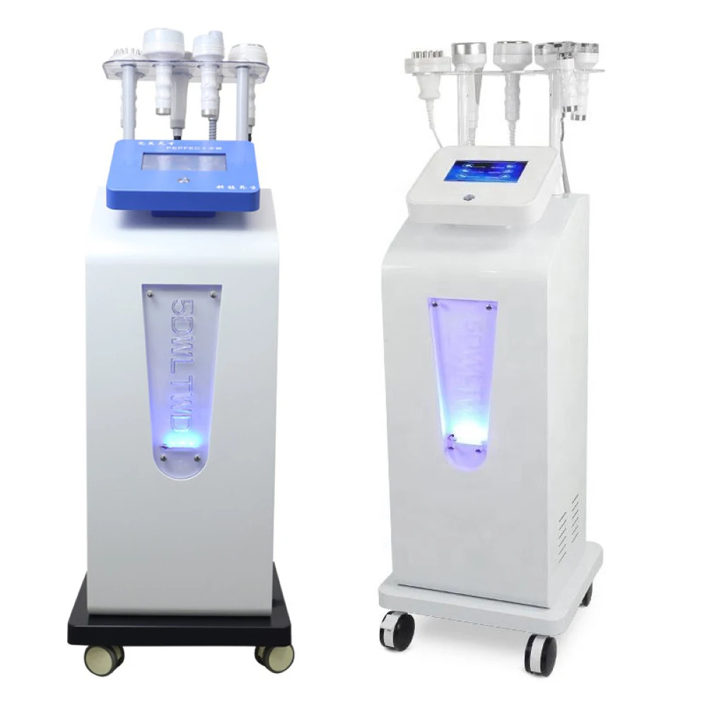 Professionelle 5D-Sculpting 80 – Vacuum Cavitation Body Contouring Bewertung und Preis
