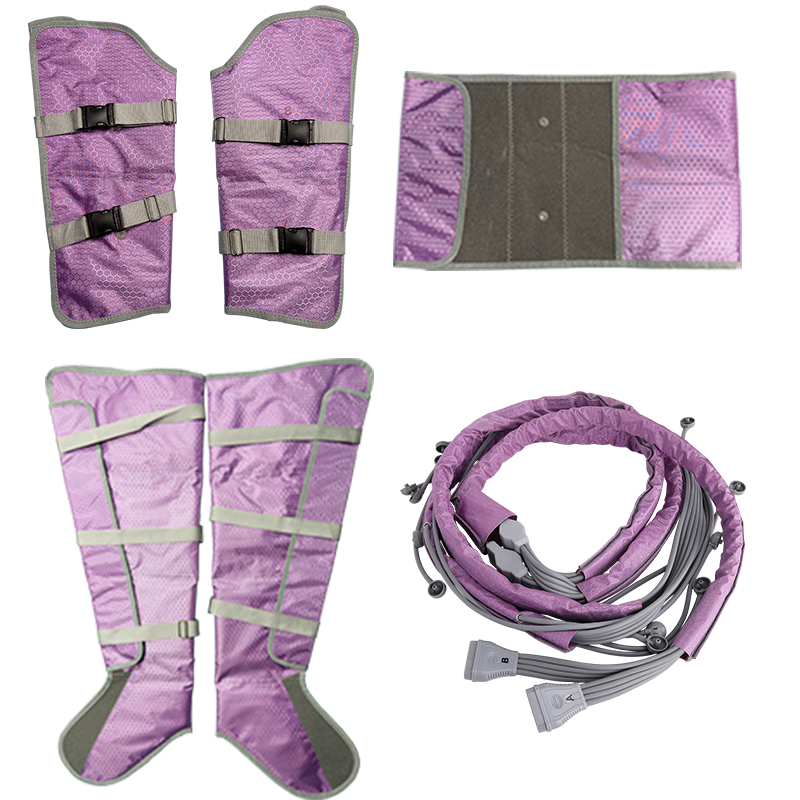 Pressotherapie-Schlankheitsger – Pressotherapy Lymphatic Drainage Suit Bewertung und Preis