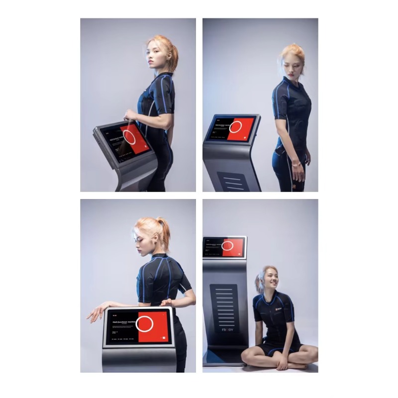 EMS Muskelstimulator-Gerät EMS – Ems Body Sculpting Machine Emslim Bewertung und Preis