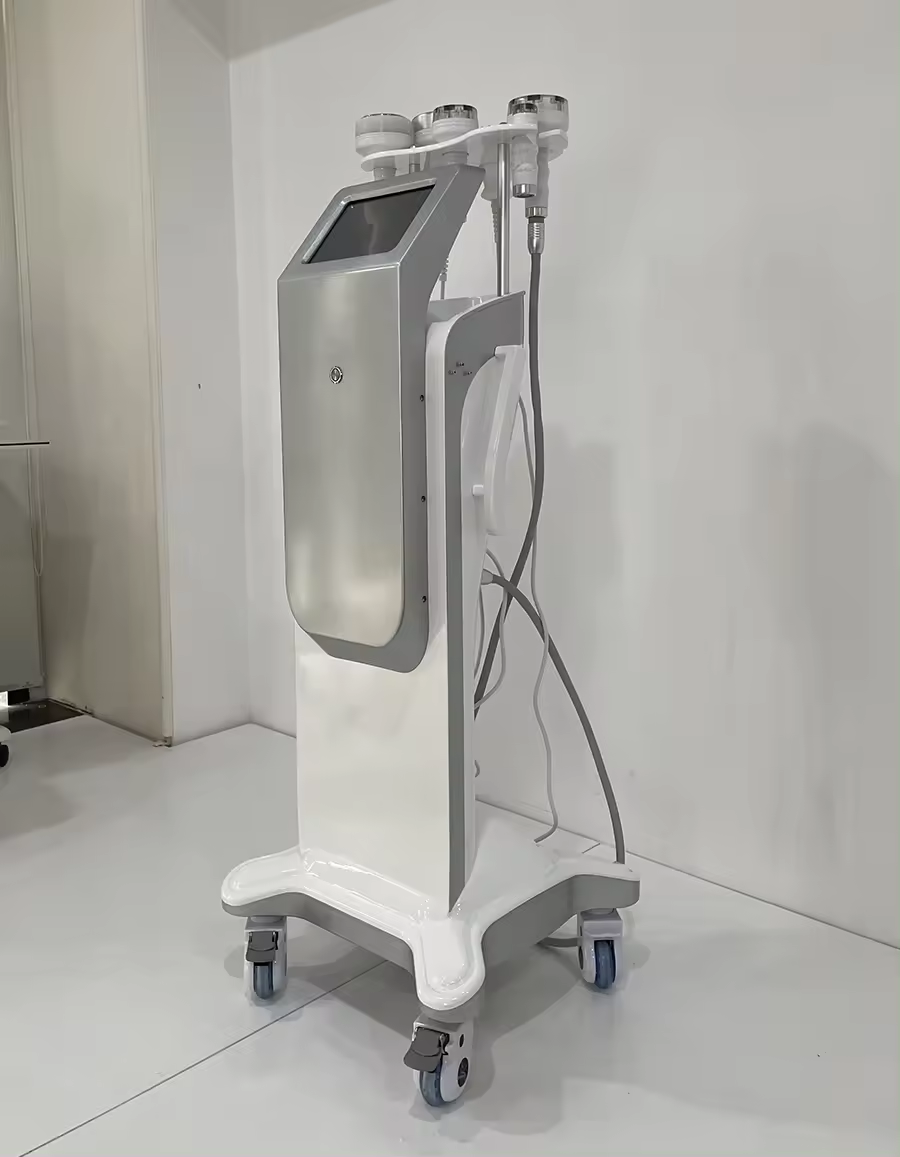 FARSLIM 3D Body Shaping Contou – Vacuum Cavitation Body Contouring Bewertung und Preis