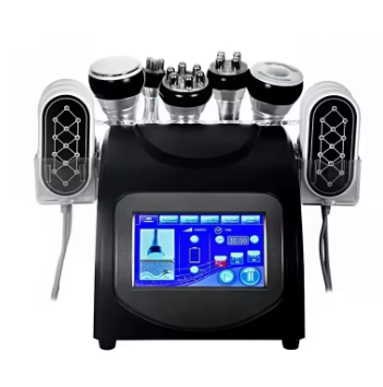 6-in-1 Ultraschall-Kavitations – Lipo Laser Pads Slimming Machine Bewertung und Preis