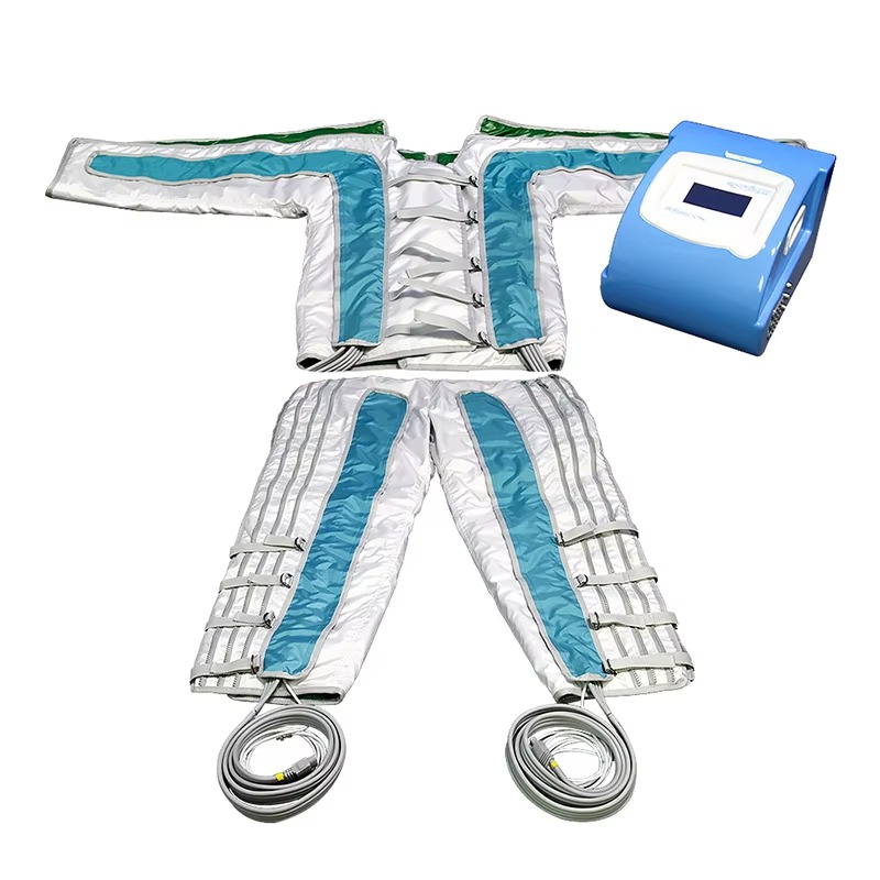 2026 Presotherapie-Massage-Dra – Pressotherapy Lymphatic Drainage Suit Bewertung und Preis