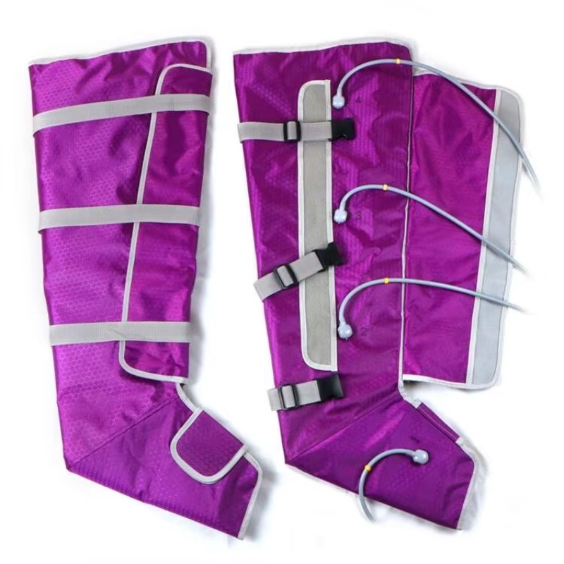 Körper-Bauch-Bein-Balancer Pre – Pressotherapy Lymphatic Drainage Suit Bewertung und Preis