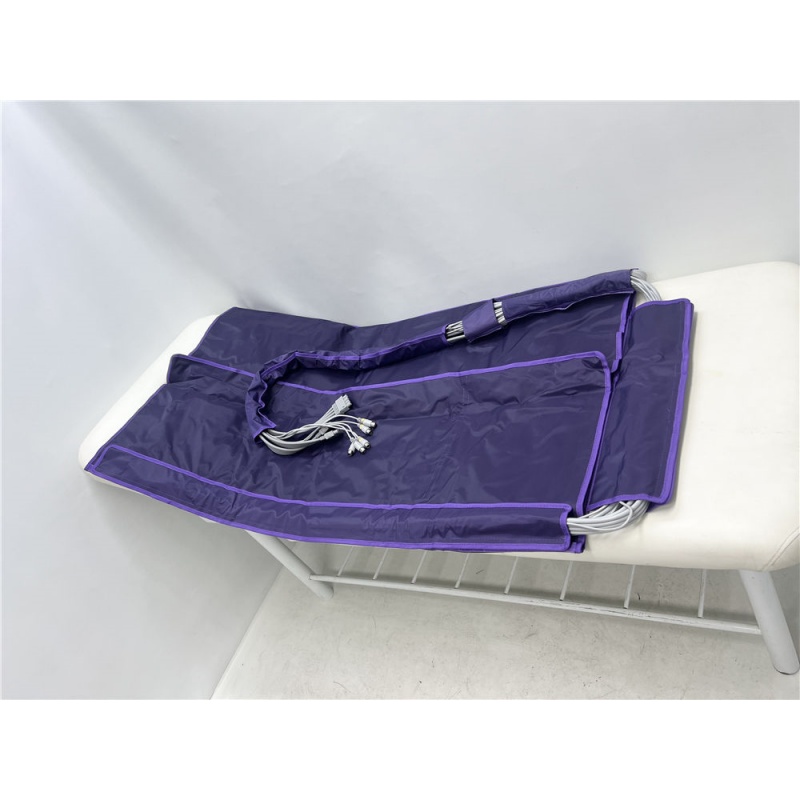 3-in-1-Pressotherapiegerät mit – Pressotherapy Lymphatic Drainage Suit Bewertung und Preis