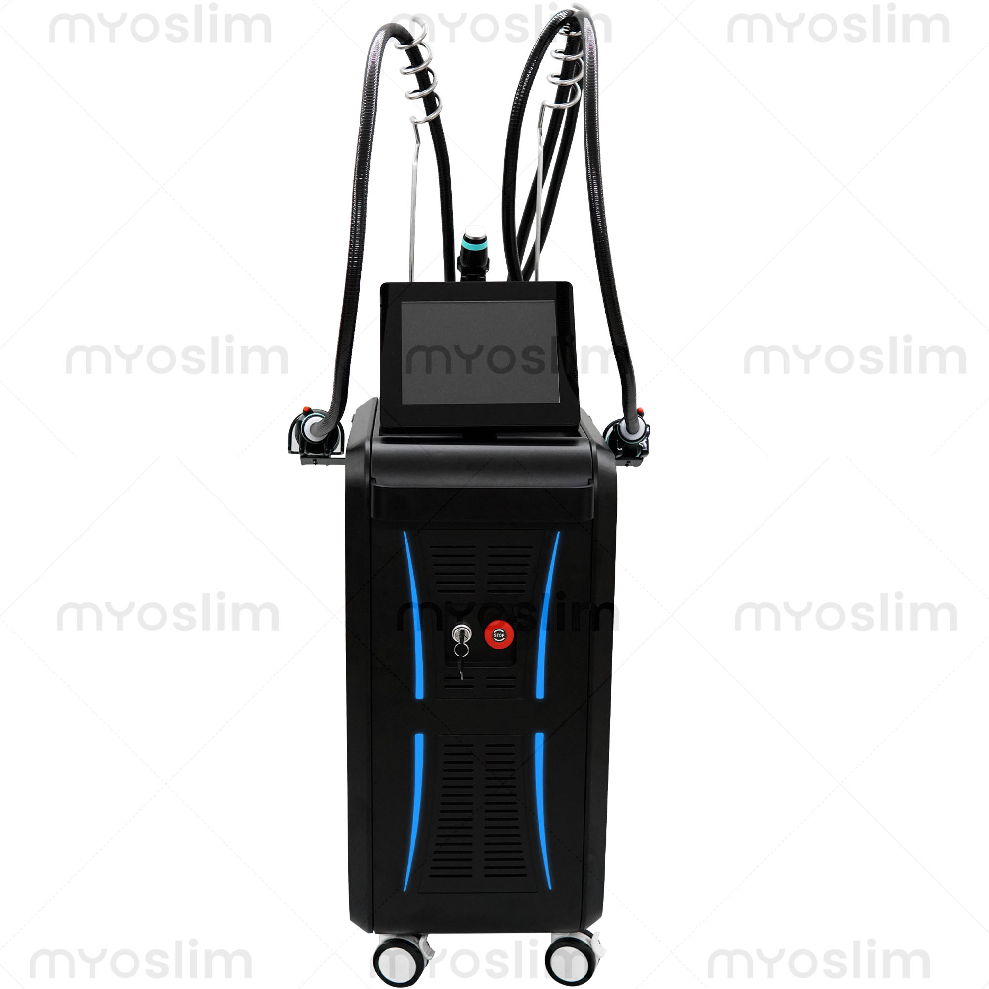 Kältewellen-Kryolipolyse-Körpe – Cryolipolysis Fat Freezing Machine Bewertung und Preis