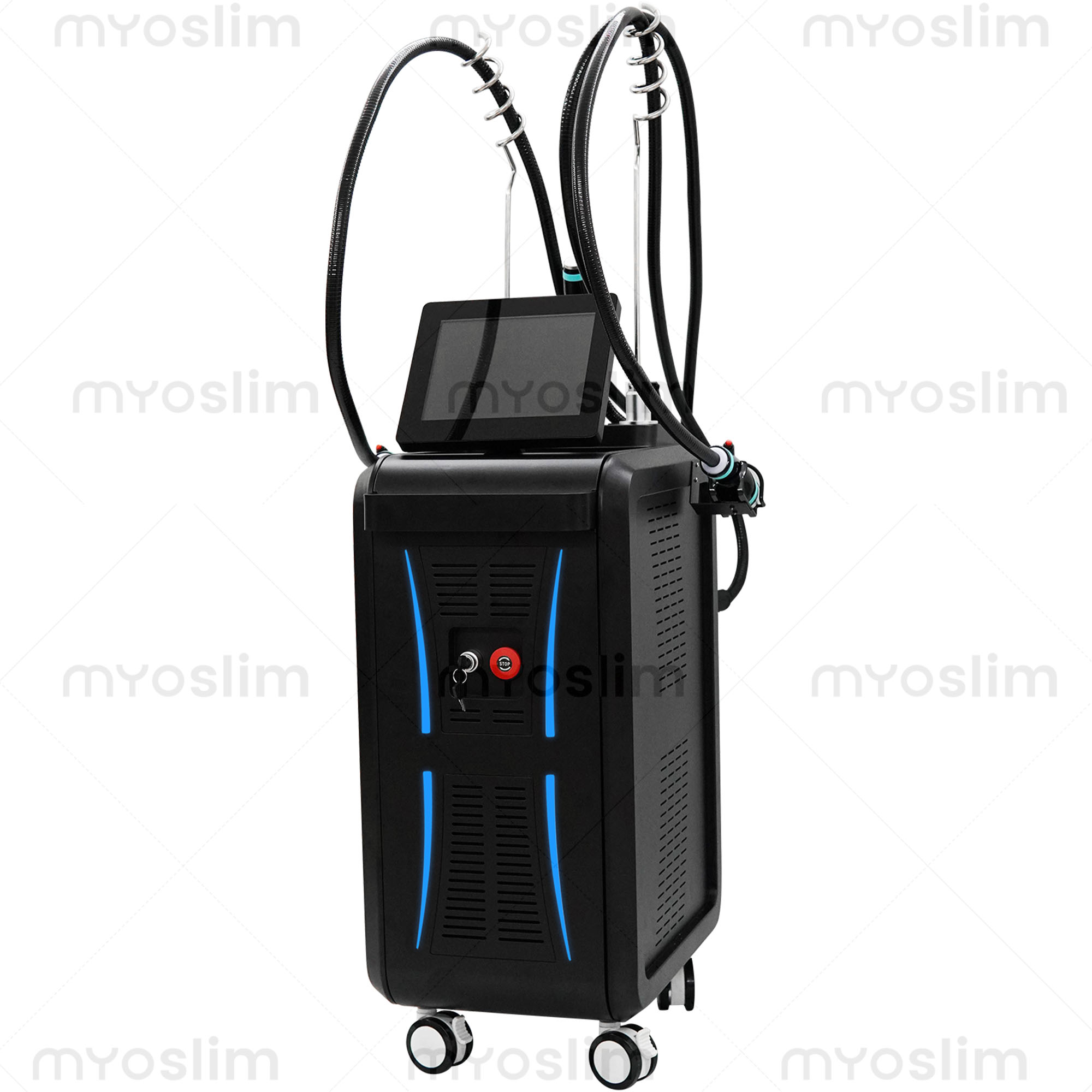 Kältewellen-Kryolipolyse-Körpe – Cryolipolysis Fat Freezing Machine Bewertung und Preis