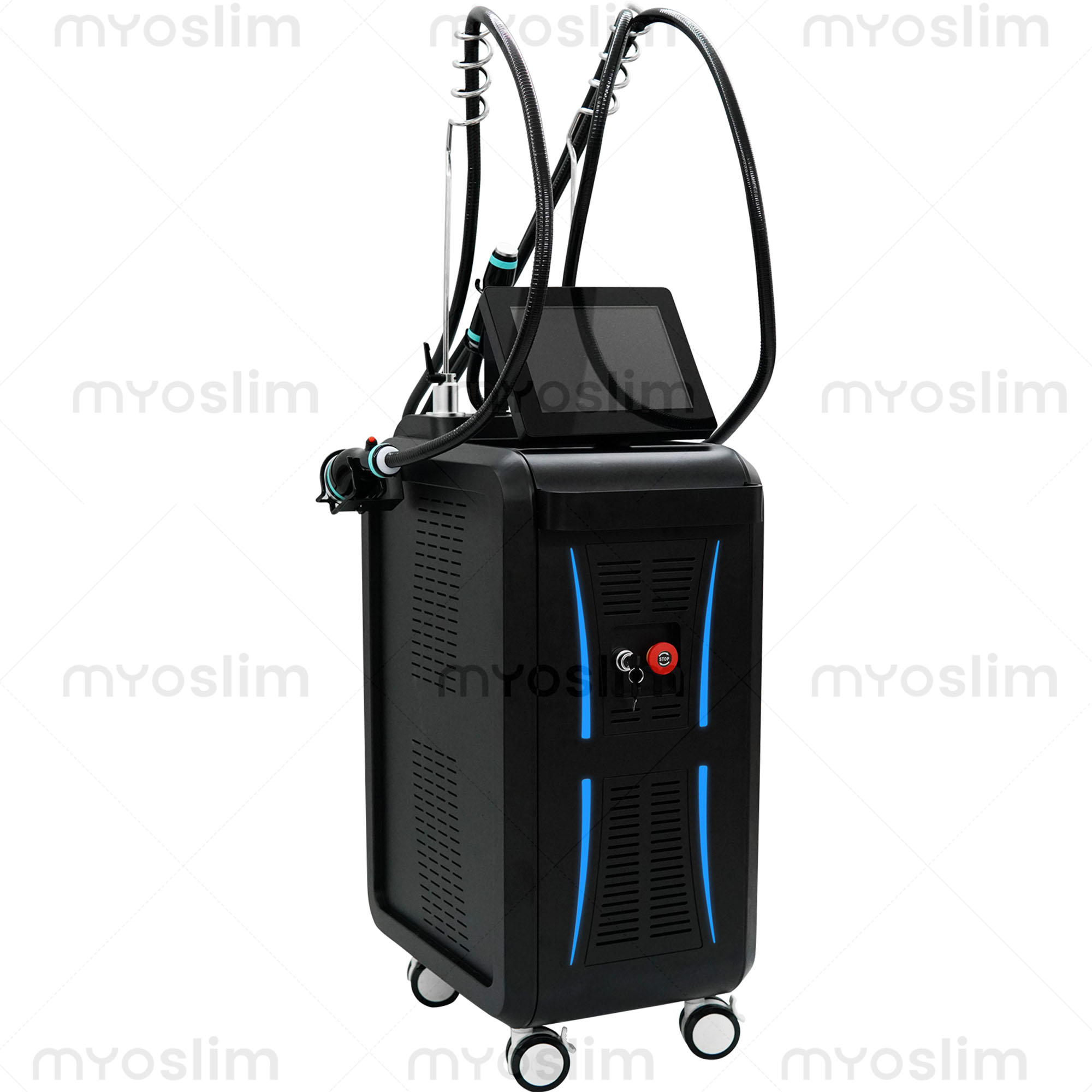 Kältewellen-Kryolipolyse-Körpe – Cryolipolysis Fat Freezing Machine Bewertung und Preis