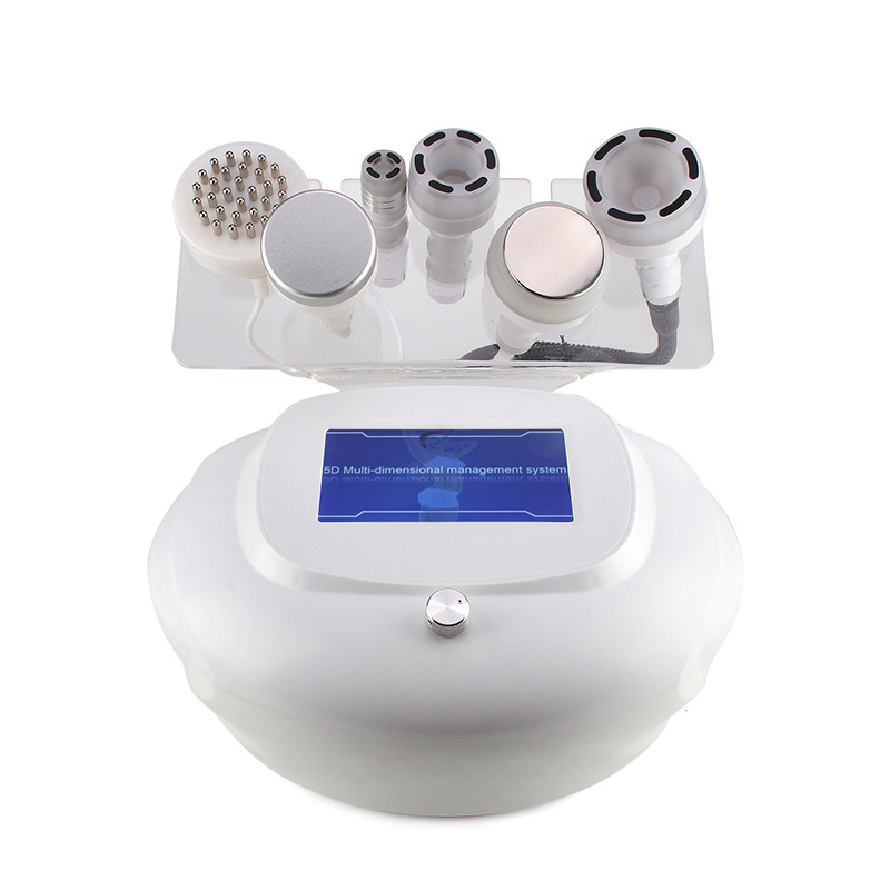 80K Kavitation RF Ultraschall  – Cavitation Machine 80K Weight Loss Bewertung und Preis