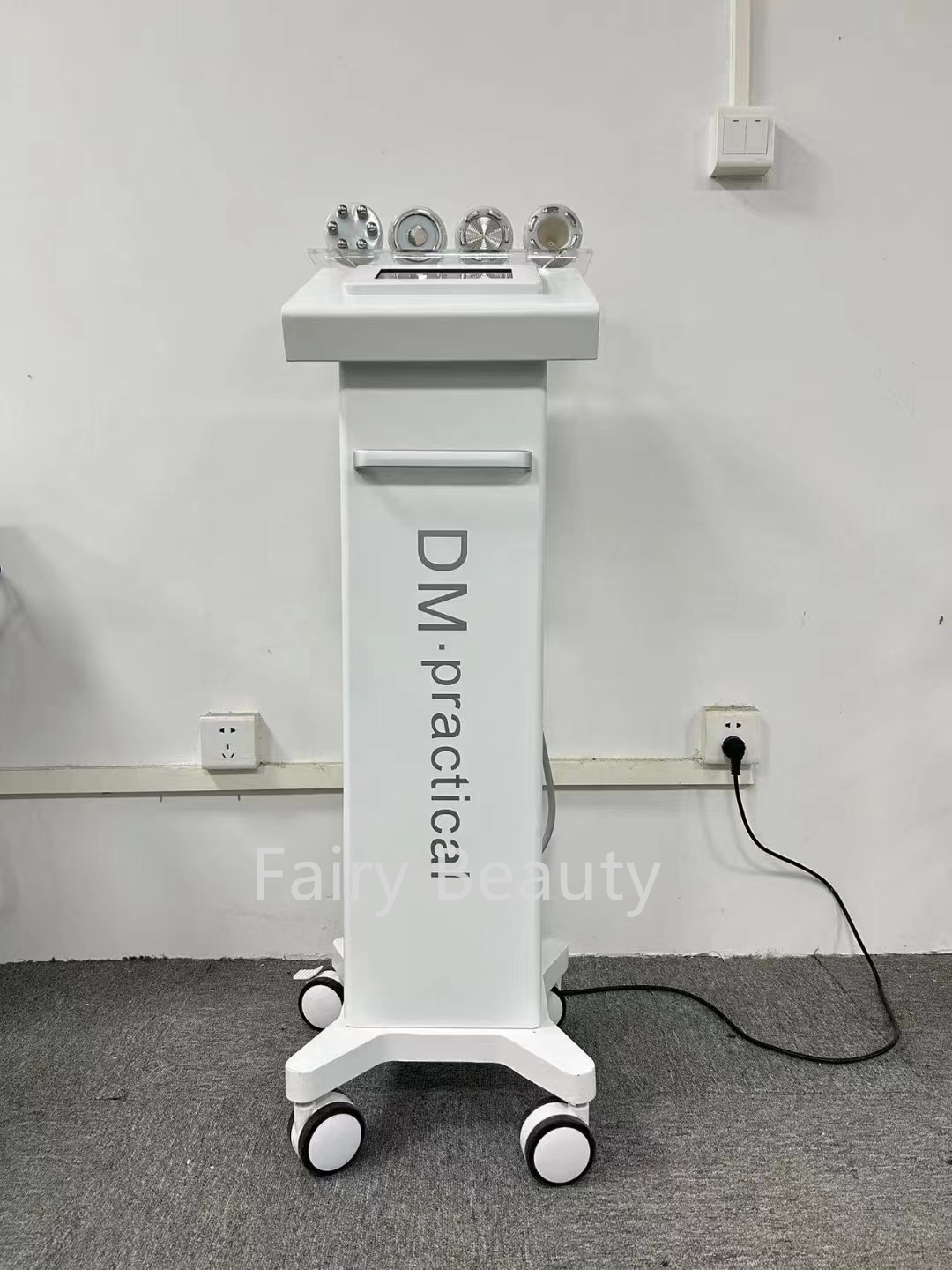 Neues Ultraschall 4 in 1 Kavit – Cavitation Machine 80K Weight Loss Bewertung und Preis