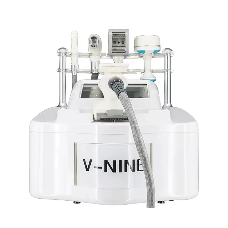 V9 Körperkonturierungsgerät In – Vacuum Cavitation Body Contouring Bewertung und Preis