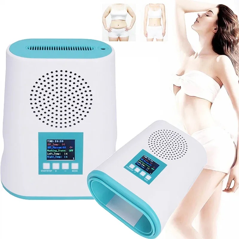 2026 Mini-Kryolipolyse-Gerät m – Cryolipolysis Fat Freezing Machine Bewertung und Preis