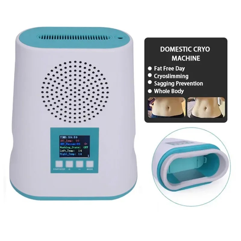 2026 Mini-Kryolipolyse-Gerät m – Cryolipolysis Fat Freezing Machine Bewertung und Preis