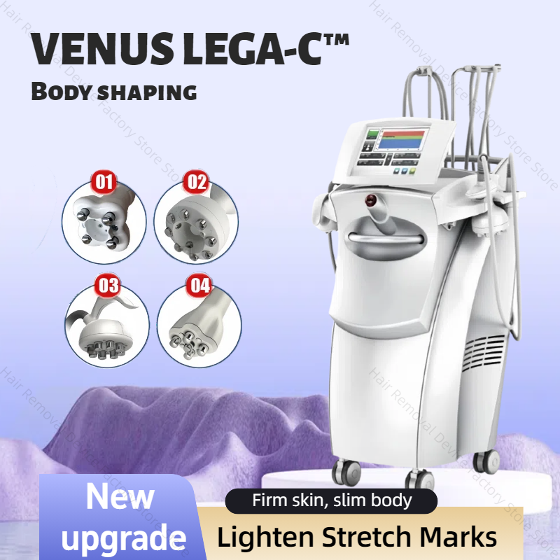 Venus Legacy Körperformer Fett – Cryolipolysis Fat Freezing Machine Bewertung und Preis