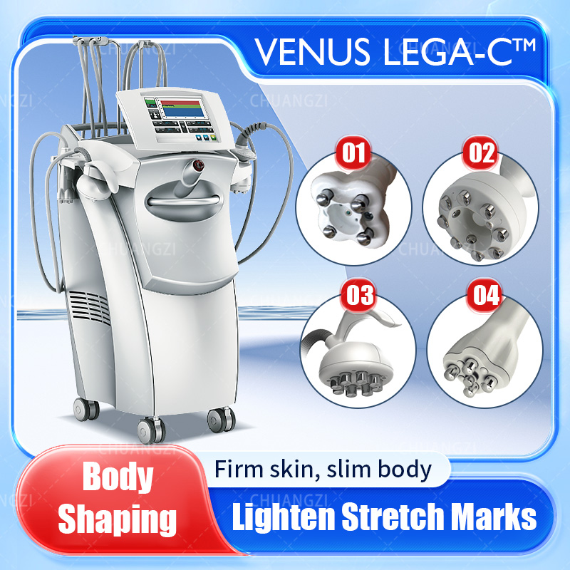 Venus Legacy Körperformer Fett – Cryolipolysis Fat Freezing Machine Bewertung und Preis