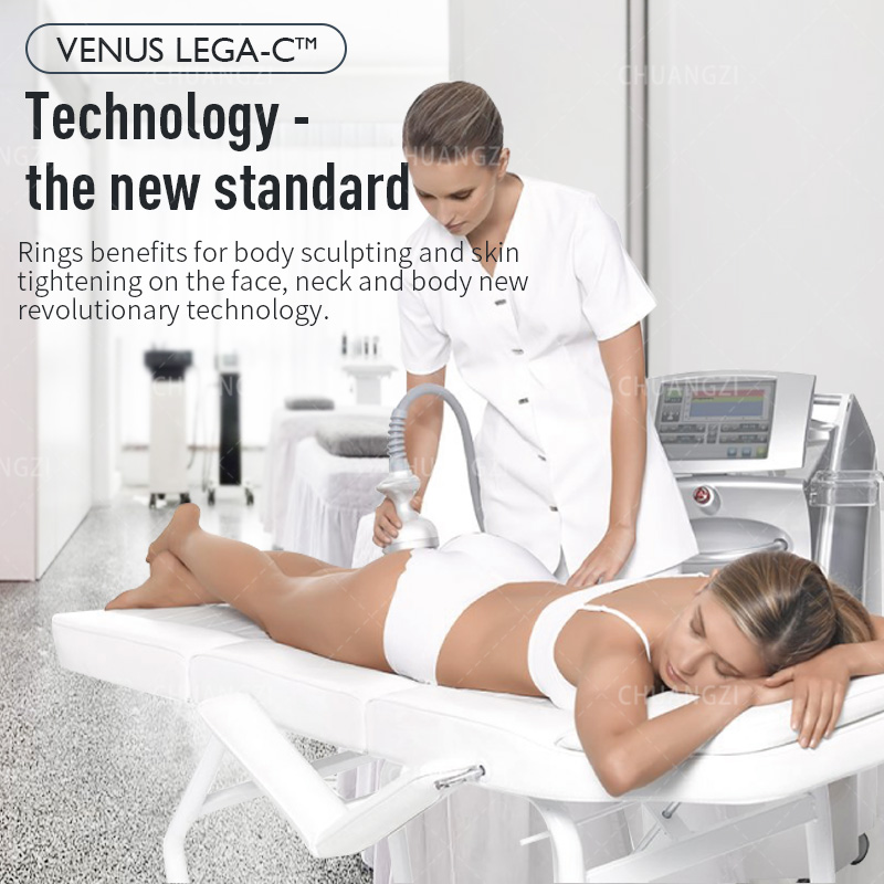 Venus Legacy Körperformer Fett – Cryolipolysis Fat Freezing Machine Bewertung und Preis