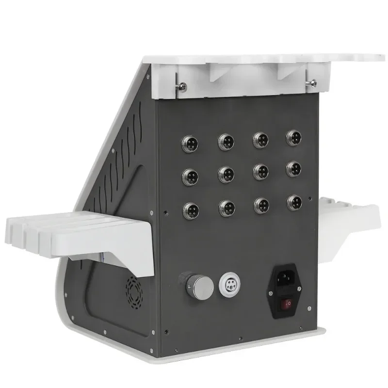 Tragbares multifunktionales RF – 6 In 1 Cavitation Rf Machine 40K Bewertung und Preis