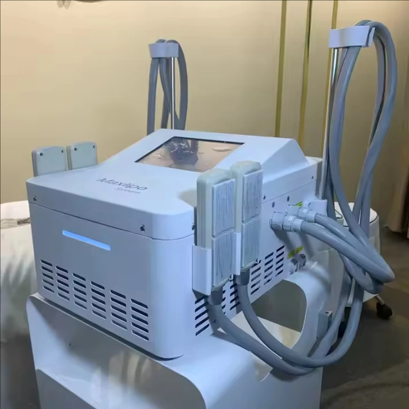 Meistverkauftes EMS-Kryolipoly – Cryolipolysis Fat Freezing Machine Bewertung und Preis