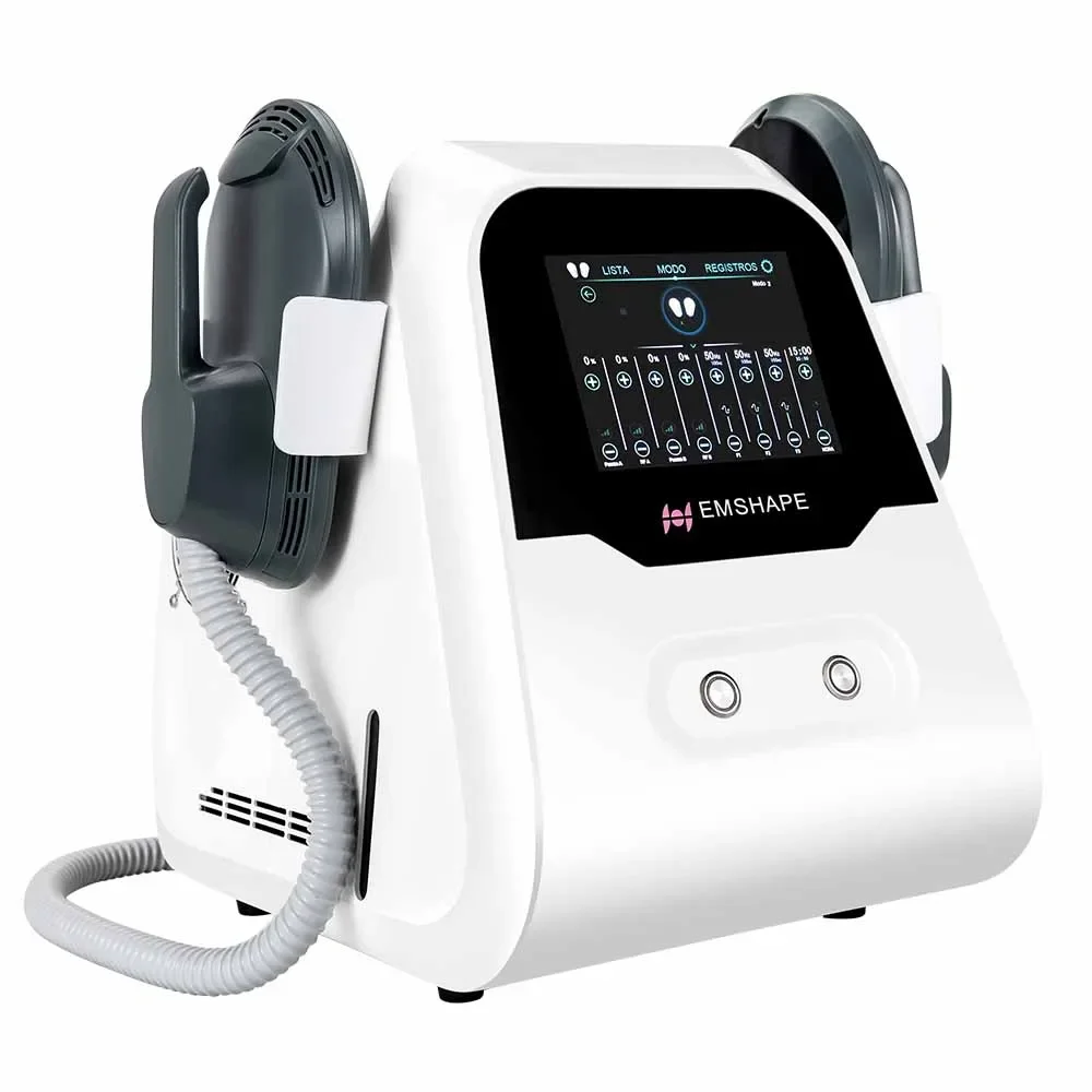 Emslim Neo Fettverbrennungsger – Ems Body Sculpting Machine Emslim Bewertung und Preis