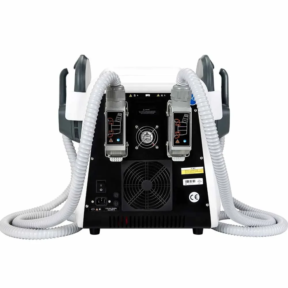 Emslim Neo Fettverbrennungsger – Ems Body Sculpting Machine Emslim Bewertung und Preis