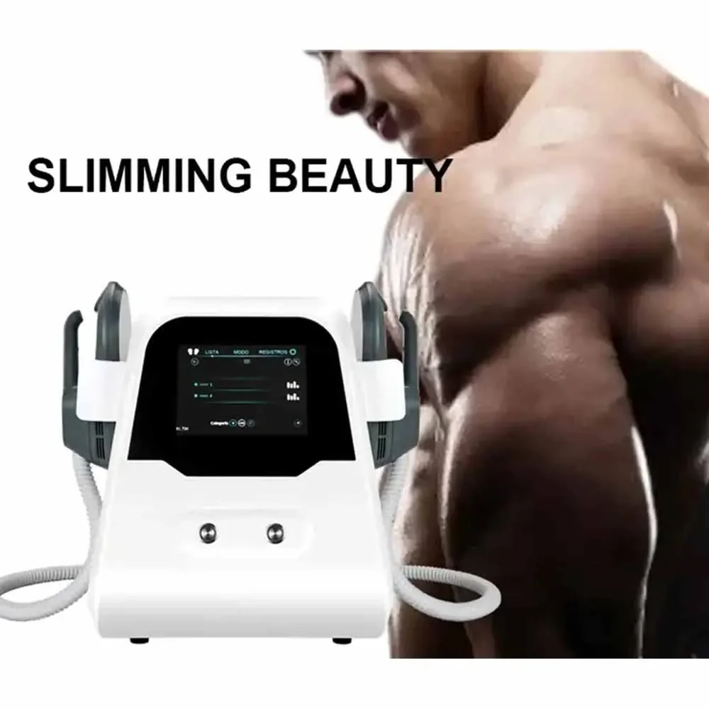 Emslim Neo Fettverbrennungsger – Ems Body Sculpting Machine Emslim Bewertung und Preis