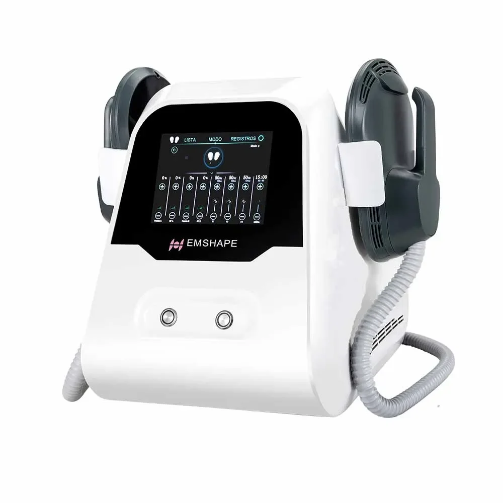 Emslim Neo Fettverbrennungsger – Ems Body Sculpting Machine Emslim Bewertung und Preis