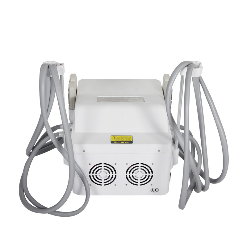 Nicht-invasive Kryolipolyse-Me – Cryolipolysis Fat Freezing Machine Bewertung und Preis