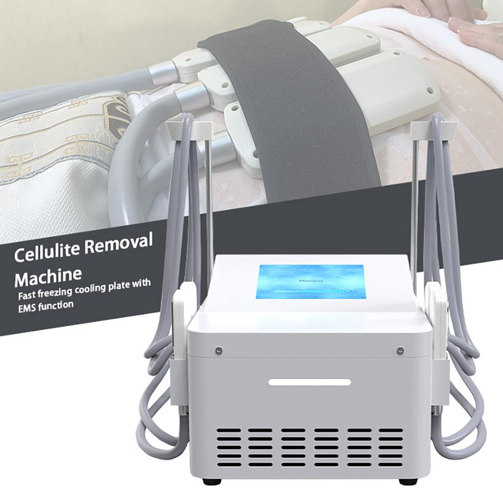 Nicht-invasive Kryolipolyse-Me – Cryolipolysis Fat Freezing Machine Bewertung und Preis