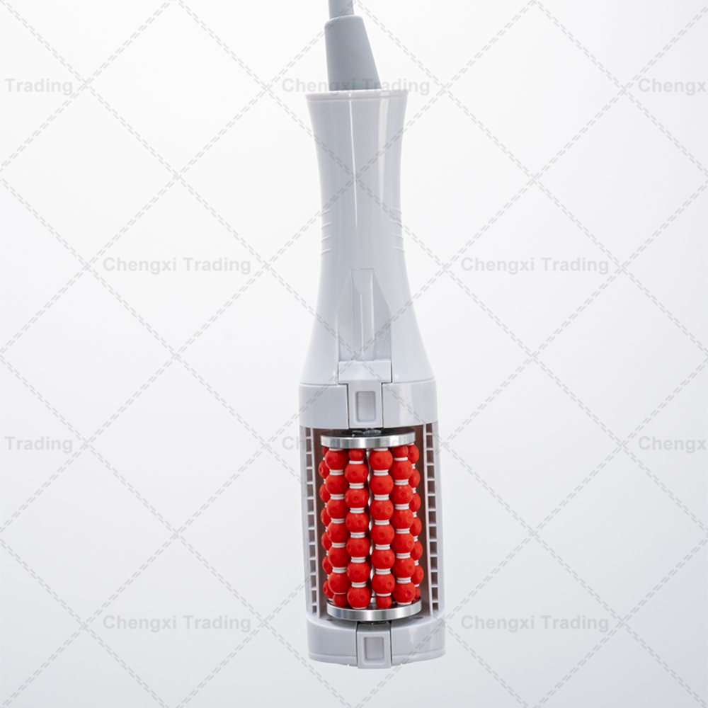 Dual-Handle-Endosphären-Therap – Endosphere Therapy Roller Machine Bewertung und Preis